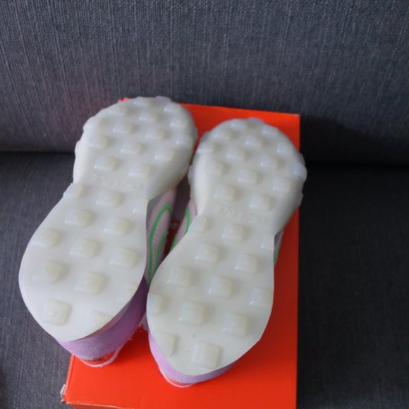 Nike Waffle Racer 2X Womens Size 7 Sneakers *Brand New Never Worn* - Picture 7 of 8